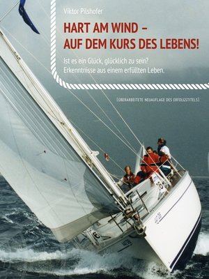 cover image of Hart am Wind